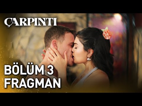 Çarpıntı 3. Bölüm Fragman