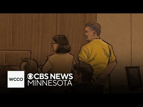 YouTube video thumbnail: Suspect in Minnesota Lawmaker Shooting Say he Wants "the Truth" to Come out