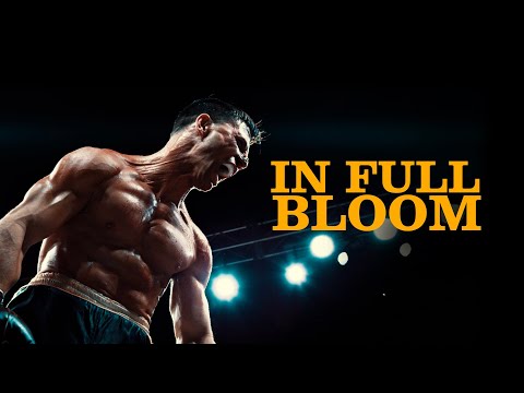 In Full Bloom - Own it on Digital Download and DVD