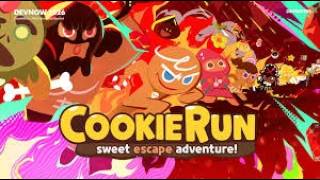 Live - CookieRun Classic