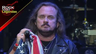 Lynyrd Skynyrd - Free Bird - Tradução Legendado