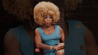 Monét X Change reveals what real drag takes. #Ziwe #monetxchange #drag #dragrace #comedyshorts