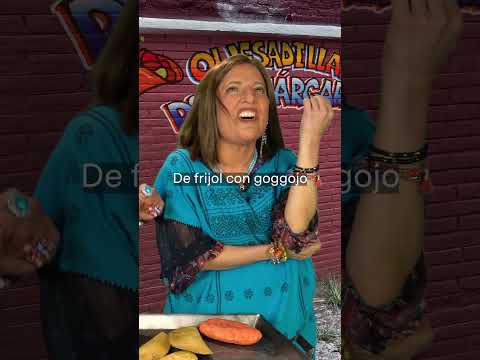 XOCH VS DO脩A MARGARA V2 - El Privilegio De Mandar