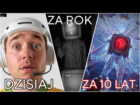 5 ewolucji człowieka przez technologie w przyszłości #holidayswithyoutube