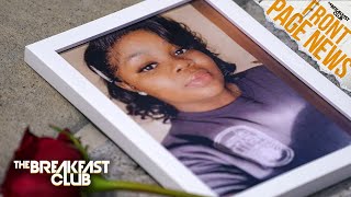 Breonna Taylor’s Killer Sentenced To 33 Months, Trump Releases MLK Assassination Files + More