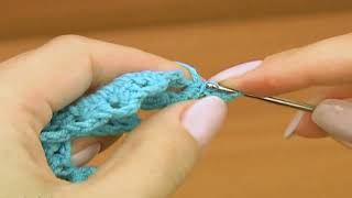 Unique Square Motif/How to Connect Crochet Motifs?