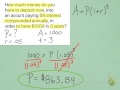 Doubling Time and Compounding Concepts