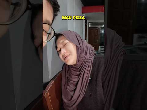 BUMIL NGIDAM MALEM MALEM 😭