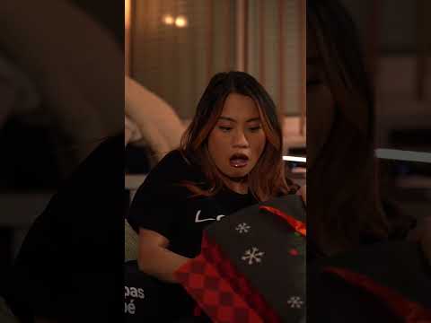 Et vous pour la saint Valentin ?