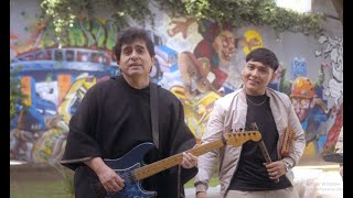 Armenia FT William Luna " Mix del recuerdo" (Autor: William Luna)