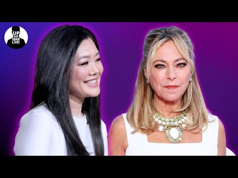Crystal Kung Minkoff THREATENED to QUIT RHOBH After Sutton Incident 😱 Called Lawyers Over Violation!