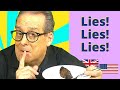 Understanding Lies and Deception
