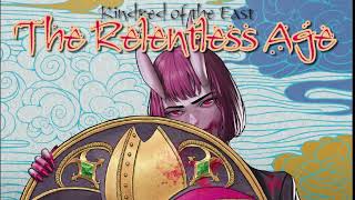 Relentless Age Part 2