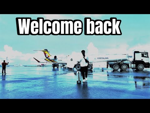 SO DHAWEENTII DEEQOW WELCOME TO MUGDISHO