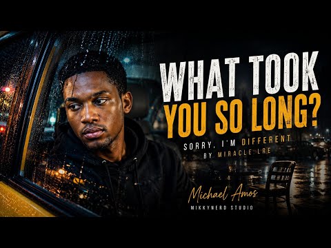 Sorry I'm Different - Miracle LRE | Death - Khaycee | Best Music video | Full lyrics
