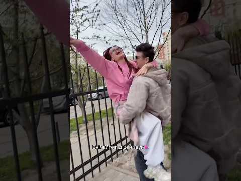 Він корінний Хаджибей, а я Галіція 💅🏻 #mamarika #полюбила