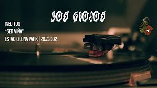 Los Piojos - Sed Viña (Inédito)