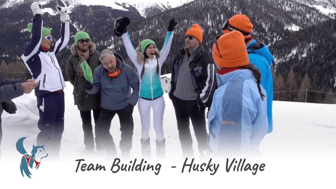 Husky Village