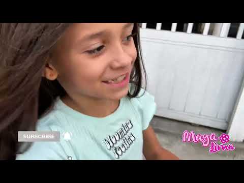 Vlog de Amor: Comecei Toda Chique no Salão 💅 e Terminei com Carinho da Família 🫶