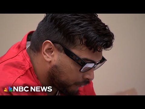 YouTube video thumbnail: California Father Sentenced in Death of 7-Month-old son