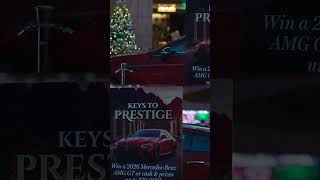 Christmas at Talking Stick Resort