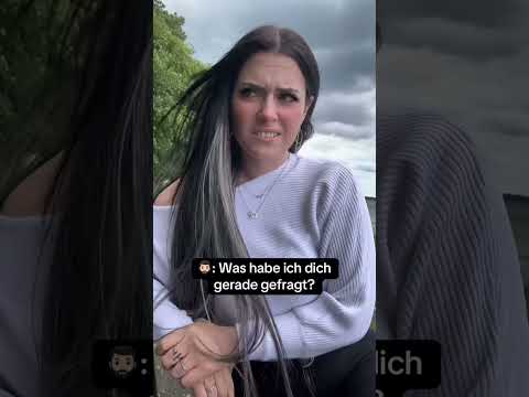 Na sowas 👀 Richtiges Schlitzohr! 😂