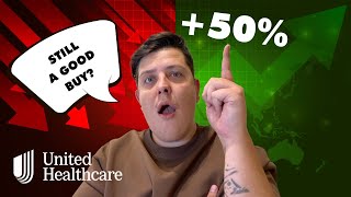 UnitedHealth Earnings! Is UNH Still Worth Buying in 2025? [Stock Analysis]