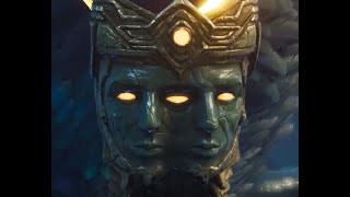 Flintlock: The Siege of Dawn - Босс Уру