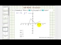 Understanding Function Notation and Graph Interpretation