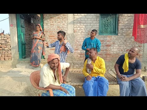 बहू पुलिस वाली||Bahu police wali||Uday doctor ki comedy||chanesar ki comedy||Bineshar ki comedy