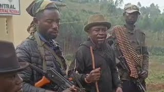 🚨🔥09/08/25 SUD-KIVU : EN DIRECT DE NZIBIRA / WALUNGU À CETTE HEURE, WAZALENDO S'EXPRIMENT