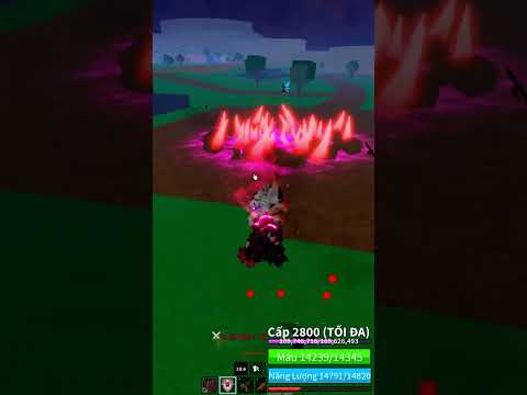 Hidding Dùng Fiend Yeti Acc 1 Jack Của Khứa Tú Để Săn Bounty Và Cái Kết #roblox #bloxfruits