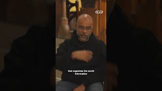Deel 4: Mo Gawdat over burn-outs, AI en de toekomst
