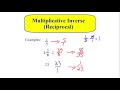 Understanding One-Step and Two-Step Equations
