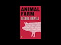 Animal Farm Themes and Events