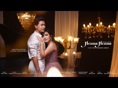 Henna Henna - MV Teaser | Releasing Soon