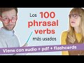 Understanding Phrasal Verbs in Context