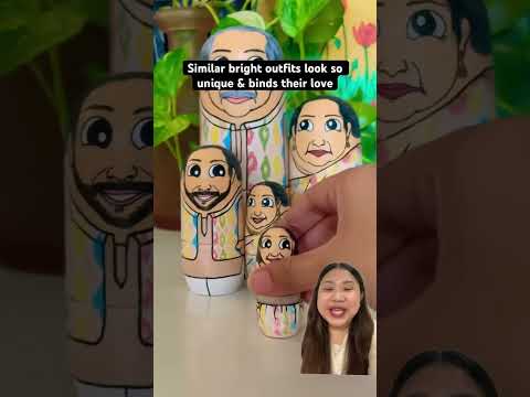 KOMPAK YA SALING MELINDUNGI 😬 | Skolastika Adriana #shorts