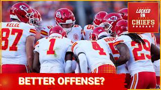 Kansas City Chiefs Wide Receiver Competition IGNITES Doubt About Offensive Depth