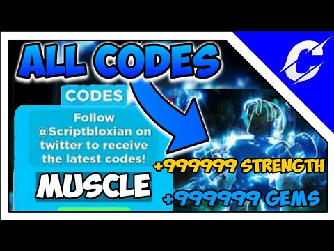 Roblox Muscle Legends Codes Wiki 07 2021 - roblox muscle legends codes 2021