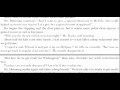 Exploring Chapter 27 of Out of My Mind