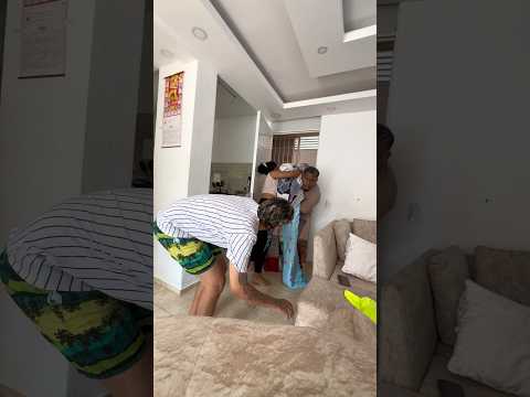 Trato de engañarme 🤣 #viralvideo #funny