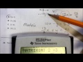 Understanding Graphs and Equations