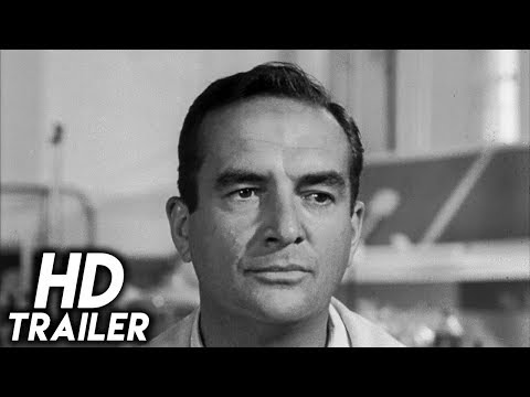 It Came from Beneath the Sea (1955) ORIGINAL TRAILER [HD 1080p]