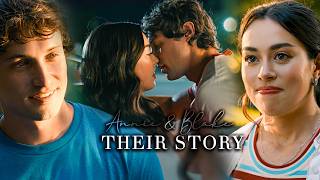 Annie & Blake | Their Full Story [Sweet Magnolias S5]