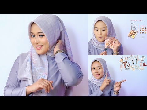 Make Up Tutorial Wisuda Budget Anak Kost || Terjangkau