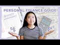 Navigating Personal Finance for Students
