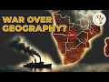 Colonial Borders and Infrastructure in Africa