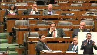 NAbg. Elisabeth Kaufmann-Bruckberger zu Spekulationen in NÖ