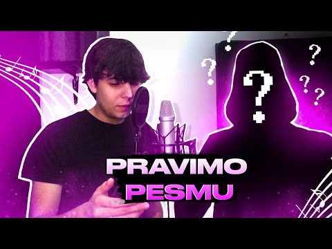 IZBACUJEMO PESMU (*mega hit*)